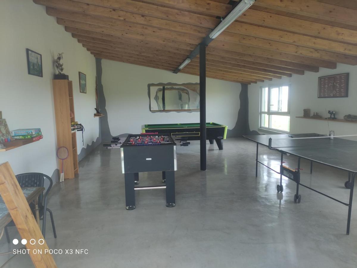 Apartamentos Santa Justa Ubiarco Kültér fotó