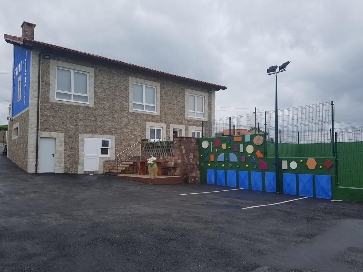 Apartamentos Santa Justa Ubiarco Kültér fotó
